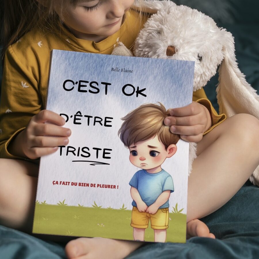 livre-enfant-tristesse-deuil-c'est-ok-d'être-triste