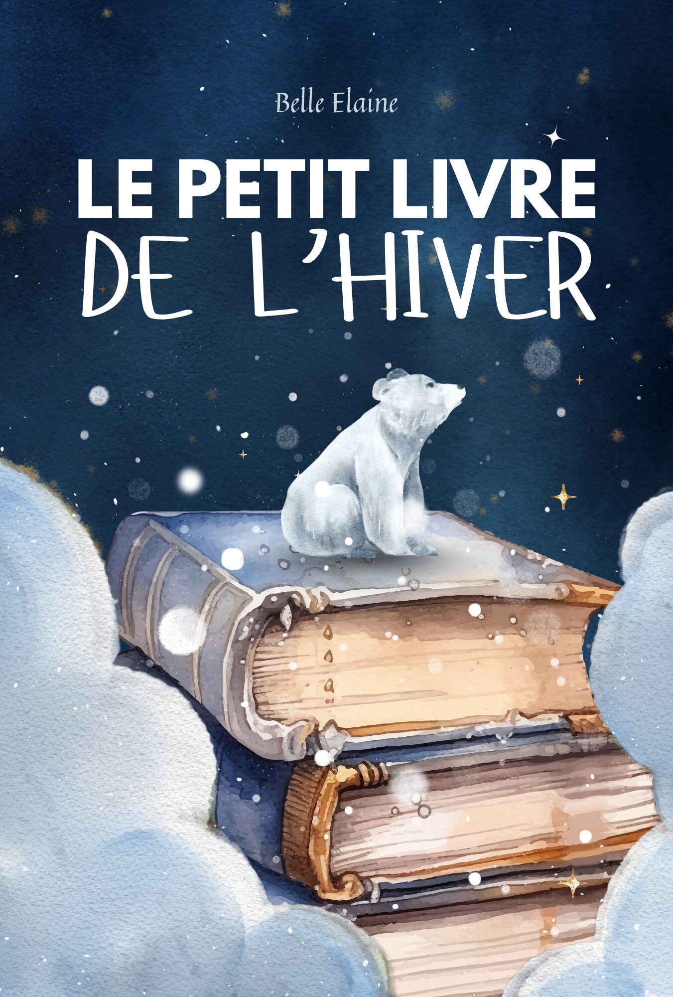 Le Petit Livre de l'Hiver – Image 3