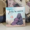 toutes les mamans livre enfant fête des mères idée cadeau maternité maman offrir album jeunesse belle elaine auteure bienveillant