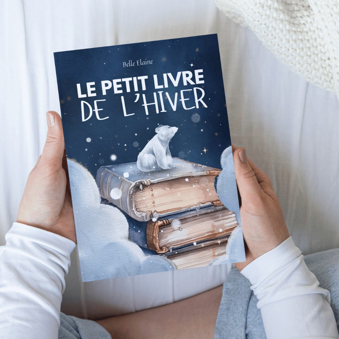 Le Petit Livre de l'Hiver – Image 2