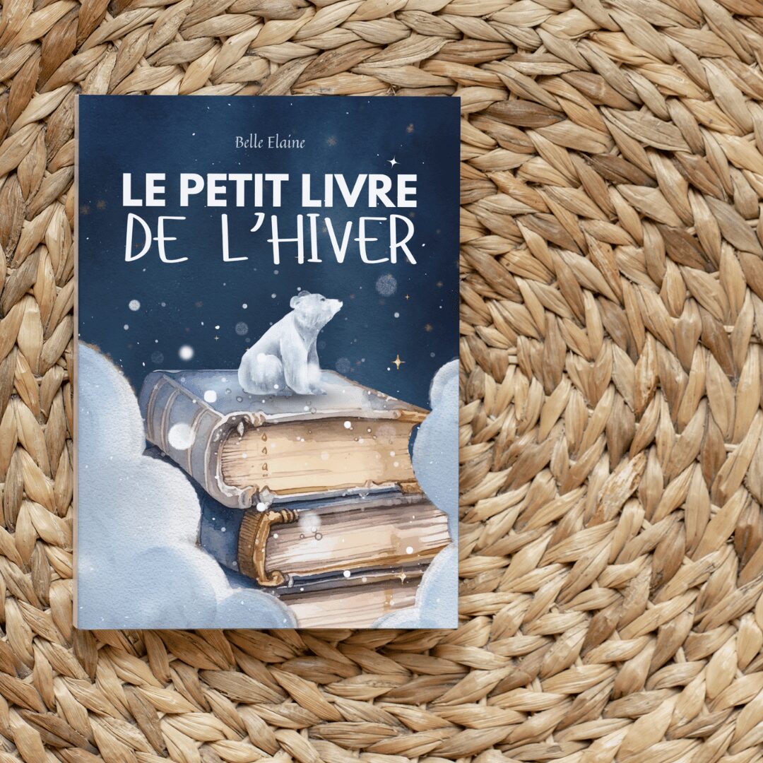 Le Petit Livre de l'Hiver – Image 4