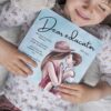 dear educator english version belle elaine auteure author book idea gift for early childhood educator